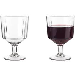 Rosendahl Grand Cru Outdoor Verre à Vin Rouge 26cl 2pcs