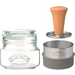 Kilner Mash & Store Set Kitchen Container