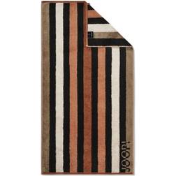 Joop! Tone Stripes Duschtuch Badezimmerhandtuch