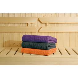 Weka Duschtuch Spezial 70.0 Badezimmerhandtuch Violett