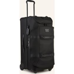 Tumi Alpha Bravo Wheeled Duffel Bag