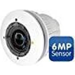 Mobotix Mx-O-SMA-S-6D061 6MP Day Sensor Module with B061 Lens