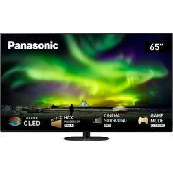 Panasonic 164 65" OLED-TV