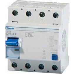 Doepke DFS 4R 40A