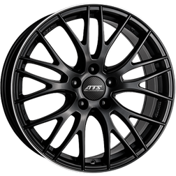 ATS Wheels Perfektion 8.5Jx19 ET40 5X114.3 SWHP