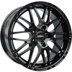 Oxigin 14 oxrock Black 10x22 5x112 ET35