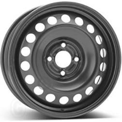 Alcar 7775 STÃ L Dacia 6x15 4/100 ET40 CB60