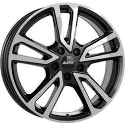 Alutec Tormenta Alloy Wheels Set Of 4 18 x 7 Inch ET45 5x112 PCD 57.1mm
