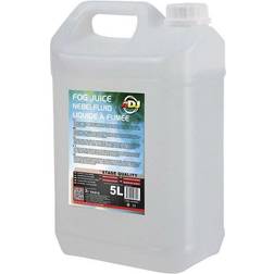 ADJ Fog juice 3 heavy Fog juice 5 l