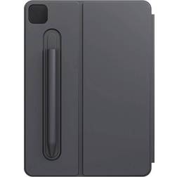 BLACK ROCK Folio Bookcase Passer iPad Pro Pro Pro