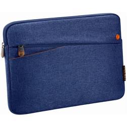 PEDEA Fashion 32.8 cm Housse Bleu Orange