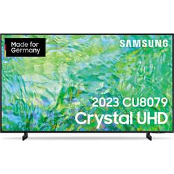 Samsung GU55CU8079