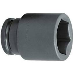 Gedore 6331270 Kraft-topnøgleindsats 90 mm Topnøgle