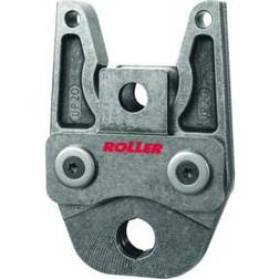 Roller M-Bakke 35 mm Krympetang