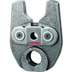 Roller M-bakke t. mini Press-maskine Krympetang