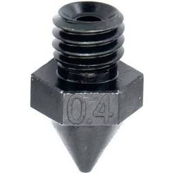 FabConstruct Nozzle Raise3D Pro2 Steel 0,4mm RN35361