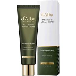 d'Alba Mild Skin Balancing Vegan Cream 55ml