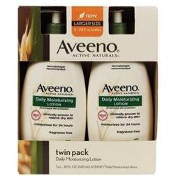 Aveeno Daily Moisturizing Lotion 20