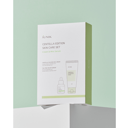 iUNIK Centella Edition Skincare Set 2 pcs