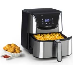 Klarstein AeroVital Deluxe Hot Air Fryer 1700 W