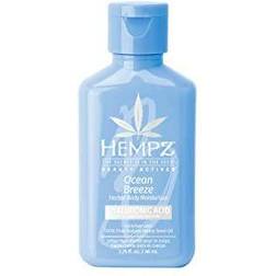 Hempz Ocean Breeze Herbal Body Moisturizer 66 ml