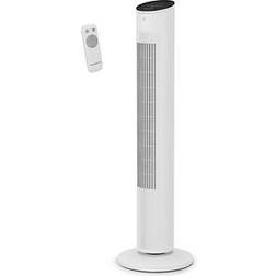 Rowenta Ventilatore A Colonna 102 cm 40W 3 Velocità VU6871F0