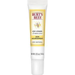 Burt's Bees Skin Nourishment Eye Cream 0.5 Oz