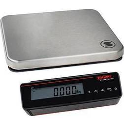 Soehnle Vægt 2-delt Med Plade 0-30 kg 10 gr