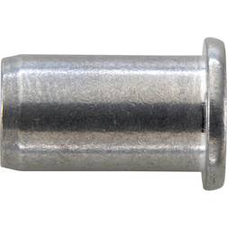 Gesipa Bl.Nietmutter Alu Stand M 9x15.5 mm 250 pz 1pcs