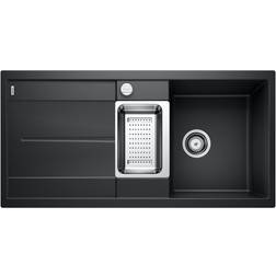 Blanco Metra 1.5 Bowl Inset Kitchen Sink 1000mm L X 500mm W
