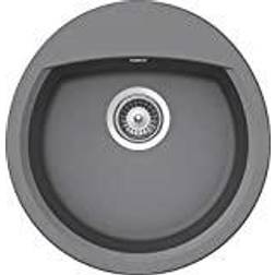 Schock Manhattan Single Bowl Inset Kitchen Sink 47mm L X 49mm W