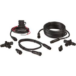 Lowrance Kit Di Avviamento Rete NMEA 2000