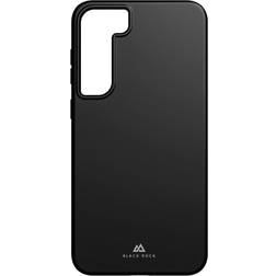 BLACK ROCK Urban Case Cover Samsung Galaxy S23 Nero