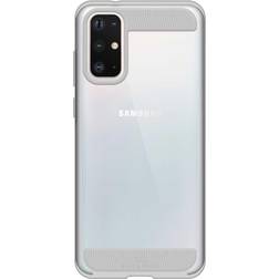 Hama Coque de protection Air Robust pour Samsung Galaxy S20 transparent