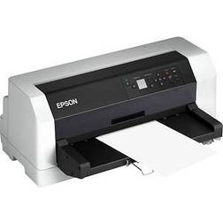 Epson Dlq-3500ii Impresora De Matriz De Punto 550 Carácteres