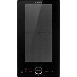 Klarstein Delicatessa Slim Domino Cocina 3500W