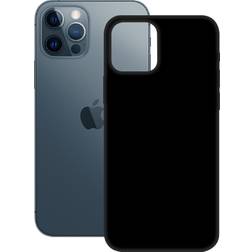 Ksix Iphone 12 Pro Max Case Schwarz