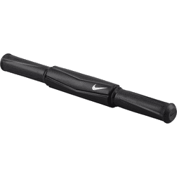 Nike Recovery Roller Bar Small Black/white, Unisex, Equipo, equipo de entrenamiento, Negro, ONESIZE