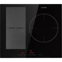 Klarstein Delicatessa 3 Flex Cocina 3 Zonas 6600W