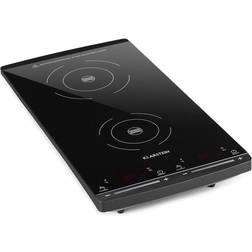 Klarstein VariCook Slim Placa 2900W 60-240°C Negra