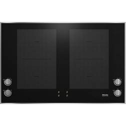 Miele Induktions-Kochfeld KM 7174 FR