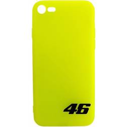 VR46 Core iPhone 7/8 Cover Yellow