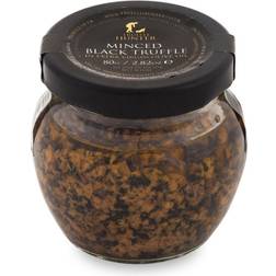 Trufflehunter Minced Black Truffle No Color