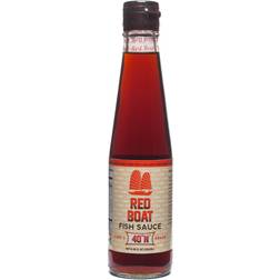 Red Boat 40° N Fiskesauce 250 ml