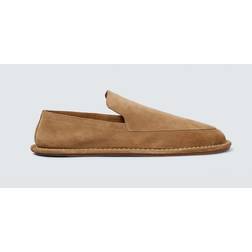 Maison Margiela Bi-Fold Pengepung med Mäntlomme - Sort