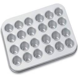 Conair Chef's Classic Two-Toned Mini Muffin Tray