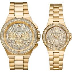 Michael Kors His and Hers Lennox (MK1061SET)