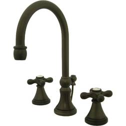 Kingston Brass KS298.AX Governor 1.2