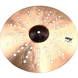 Sabian HHX Complex Aero Crash 16"