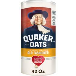 Quaker Oats Old Fashioned Oatmeal